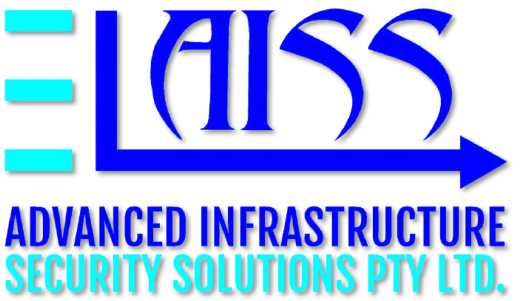 Advanced Infrastructure Security Systems (Pty) Ltd